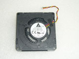 DELL InspironOne 2320 2310 Vostro 3340 OptiPlex 9030 Inspiron 5348 DM4DY KSB0712HB DF70 0DM4DY DM4DY 3pin Cooling Fan