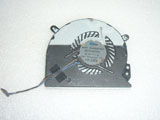 HP Chromebook 14-Q030nr 14-Q Kipo 055031R1S FAY0100EPA KPT43Y01TP202 DC5V 4Wire Cooling Fan