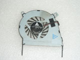 DELTA KSB05105HA (-9K87) SW9 5v 0.5a 3pin 3wire cooling fan