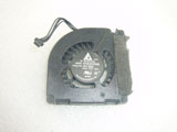 Apple Time Capsule A1254 Early 2008 DELTA ELECTRONICS BFB0605MB-8F90 P/N: 607-3650 4pin Cooling Fan