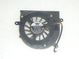 EVERCOOL EFc-48A05h DC5V 0.35AZP 3pin 3wire Cooling Fan