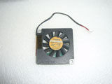 SUNON GB0545ADV2 8 B460 DC5V 0.3W 2pin 2wire Cooling Fan