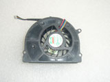 Protechnic MBT5105ZF W20 DP/N X264K DC5V 0.48A  4pin Cooling Fan