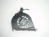 Toshiba Satellite L650 L650D L655 L655D L750 L750D FORCECON DFS491105MH0T FAJ9 F95U CPU Cooling Fan