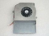 DC BRUSHLESS UDQFYZH08-S0 UDQFYZH08 S0 S0 DC5V 0.13A 2pin 2wire CPU Cooling Fan
