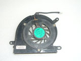 Philips AD4805HX TB3 DC5V 0.40A 3pin 3wire Cooling Fan