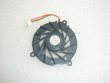 Asus F8P F8V F80Q F80 Cooling Fan UDQF2ZR03FAS 3Pin DC5V 0.19A