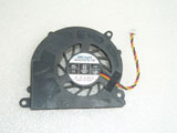 BRUSHLESS DC FAN DC5V 0.20A EFWF-06105M 3pin Cooling Fan