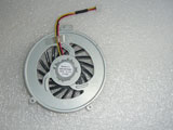 New Fujitsu Lifebook LH532 AH532 UDQF2ZR74CQU DC5V 0.17A 3Pin 3Wire CPU Cooling Fan