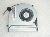 ASUS S300C S300CA UDQFRYH89DAS DC5V 0.24A 13GN3P1AM010 E233037 4pin 4wire CPU Cooling Fan