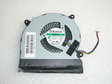 ASUS N750JV N750iv K550JK N550 MF60070V1-C180-S9A DC5V 2.25W Cooling Fan