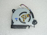 ASUS S200E X201E X201EP X202E Q200E X201EV KSB0505HB CM54 DC5V 0.40A 4Pin Cooling Fan