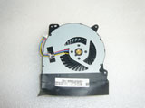 ASUS ROG G750 G750JW G750JH G750J G750JM G750JS DELTA KSB0612HB CL45 13PT0171T01011 DC12V Cooling Fan