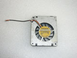 SUNON GB0506AHV1 8 V1.M.B321 DC5V 1.4W 5515 5.5cm 55mm 55x55x15mm 3pin Cooling Fan
