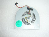 New Compal QAT10 QAT11 Notebook ADDA AB07005HX07KB00 QAT10 DC5V 0.40A 4Pin 4Wire CPU Cooling Fan