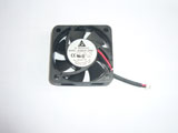 Delta ASB0412MA 7K18 DC12V 0.08A 4010 4CM 40mm 2Pin 40X40X10mm Cooling Fan