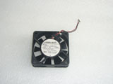 NMB-MAT 2406KL-09W-B10 TA2 DC42V 0.05A 6015 6CM 60MM 60X60X15MM 2pin Cooling Fan