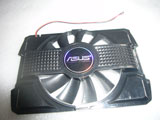 ASUS EAH4830 EAH4650 EAH4670 EN9600GT EN9500GT 13G070728000 Graphics Card Cooling Fan