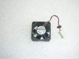 ADDA AD0305HB-D50 S DC5V 0.13A 3015 3CM 30MM 30X30X15MM 3pin Cooling Fan