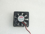 MECHATRONICS M5010E12C DC12V 0.14A 5010 5CM 50MM 50X50X10MM 3pin Cooling Fan