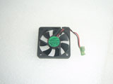 ADDA AD0512LX-G70 T DC12V 0.10A (T) 5010 5CM 50MM 50X50X10MM 2pin Cooling Fan