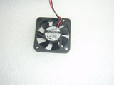 ADDA AD0412HB-G70 8J DC12V 0.10A 4010 4CM 40MM 40X40X10MM 2pin Cooling Fan