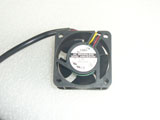 ADDA AD0412LB-C52 DC12V 0.11A 4020 4CM 40mm 40X40X20mm 3Pin 3Wire Cooling Fan