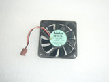 Nidec H35017-58CQ DC12V 0.43A 7015 7CM 70MM 70X70X15MM 3pin Cooling Fan