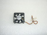 T&T 4010M05C NF1 DC5V 5VDC 0.19A 4010 4CM 40mm 40x40x10mm 40*40*10mm 3pin 3Wire Cooling Fan