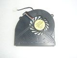DELL XPS M1730 0WW425 WW425 DFS651712MC0T FAG6 6033B0023401 All In One Cooling Fan