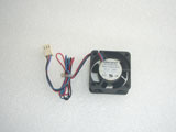 Foxconn PV402012L1SF G 0A DC12V 0.09A 4020 4CM 40MM 40X40X20MM 3pin Cooling Fan