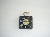 ADDA AD0605HB-D72GL DC5V 0.37A 6015 6CM 60MM 60X60X15MM 3pin Cooling Fan