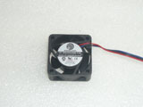 POWER LOGIC PLA0402B03H B 001 DC 3.3V 0.50A 4020 4CM 40MM 40X40X20MM 3pin Cooling Fan