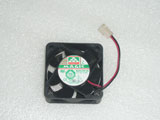 Protechnic MGA5012HR O20 DC12V 0.18A 5020 5CM 50MM 50X50X20MM 2pin Cooling Fan