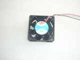 TOP MOTOR DF126025BU C DC12V 0.80A 6025 6CM 60MM 60X60X25MM 3pin Cooling Fan