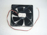 NMB 3610ML-05W-B49 C18 Inverter Cooling Fan DC24V 0.16A 90mm 9025 3Pin 90x90x25mm