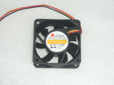 Y.S.TECH FD1260257B 2A DC12V 2.16W 6025 6CM 60MM 60X60X25MM 3pin Cooling Fan