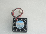 NMB 1604KL-01W-B49 L00 DC5V 0.16A 4010 4CM 40MM 40X40X10MM 3pin Cooling Fan