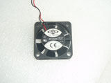 TOP MOTOR DF1204SM DC12V 0.08A 4010 4CM 40MM 40X40X10MM 2pin Cooling Fan