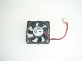 T&T 4010M12B ND8 DC12V 0.16A 4010 4cm 40mm 40x40x10mm 2pin Cooling Fan