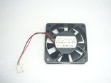 NMB 2406KL-04W-B20 T04 DC12V 0.10A 6015 6CM 60MM 60X60X15MM 3pin Cooling Fan