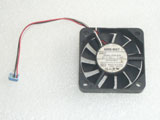 NMB-MAT 2004KL-01W-B39 B01 DC5V 0.14A 5010 5CM 50MM 50X50X10MM 3pin Cooling Fan