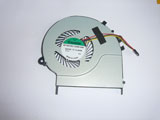 Toshiba Satellite L50-B B5267 L55-B L50D-B L55T-B Cooling Fan EF75070S1-C090-G99