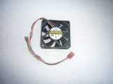 AVC DA06015B12U FAR DC12V 0.35A 6015 6CM 60MM 60X60X15MM 3pin Cooling Fan