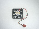 AVC C5010B12MV DC12V 0.15A 5010 5CM 50MM 50X50X10MM 3pin Cooling Fan