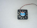 TOP MOTOR DF126010BL DC12V 0.18A 6010 6CM 60MM 60X60X10MM 3pin Cooling Fan