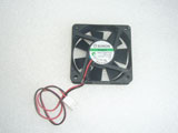 SUNON KDE1206PHV3 MS.A.GN DC12V 0.6W 6015 6CM 60MM 60X60X15MM 3pin Cooling Fan