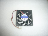 AVC DE07015T12L 091 DC12V 0.30A 7015 7CM 70MM 70X70X15MM 3pin Cooling Fan