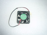 SUNON KDE1205PHV3 MS DC12V 0.7W 5015 5CM 50MM 50X50X15MM 2pin Cooling Fan