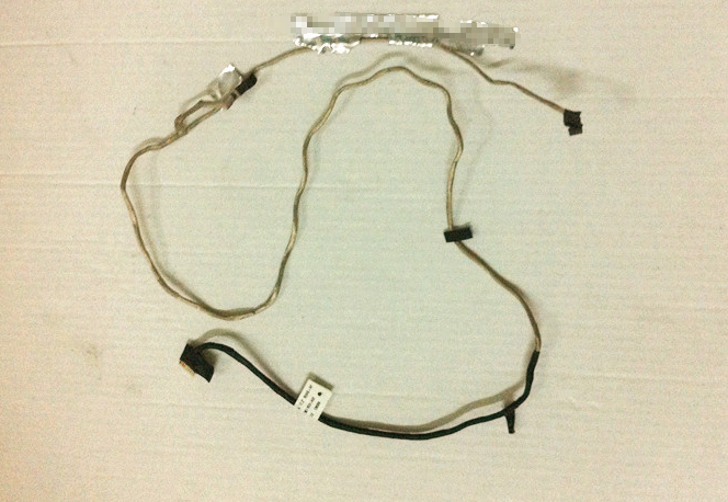 HP Envy TouchSmart 17 17-j M7 TouchScreen Webcam Touch Cable 6017B0421901